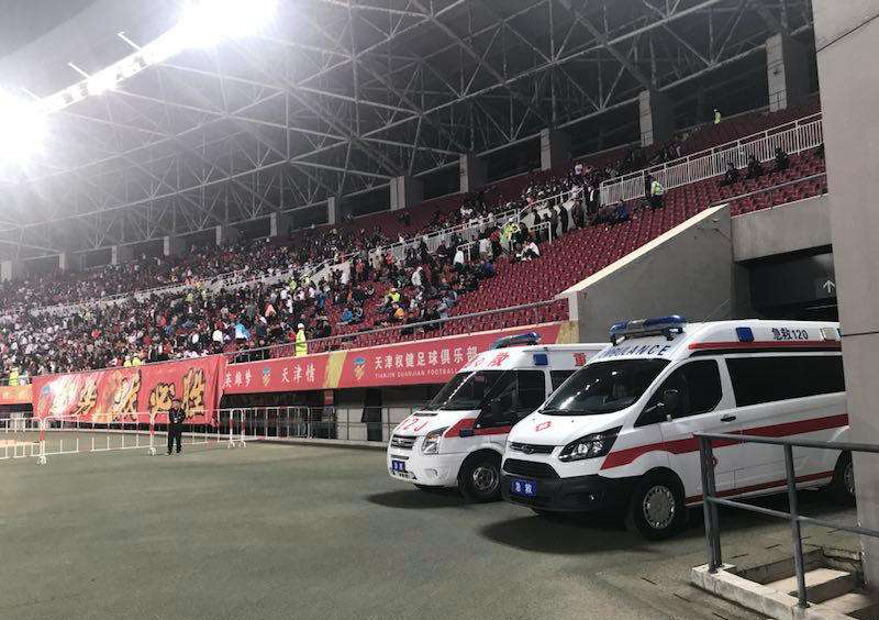 珲春市大中小型活动保障